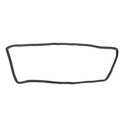  Selo de pára-brisas para Mercedes W108 e W109 Heckflosse - MB07198 