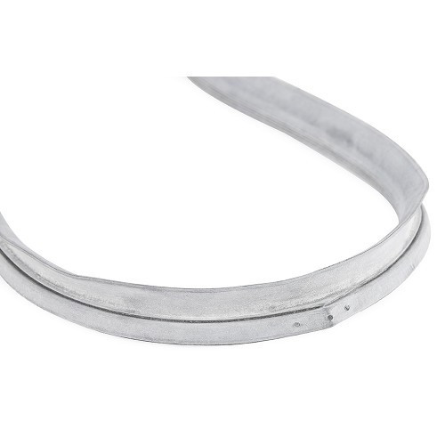 Front left door seal for Mercedes W108 and W109 Heckflosse - MB07202