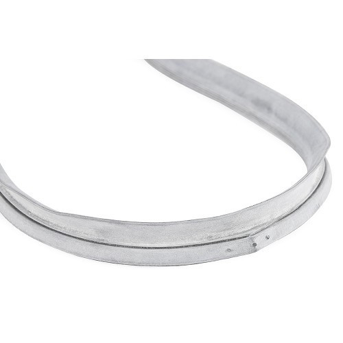 Voordeurdichting links voor Mercedes W108 en W109 Heckflosse - MB07202