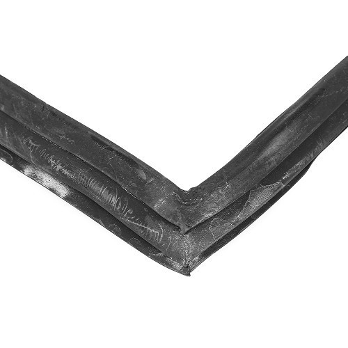  Joint de lunette arrière pour Mercedes W110 et W111 Berline - MB07203-1 