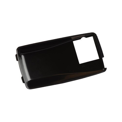  Tapa de la manilla de la puerta, lado izquierdo para Mercedes W108 y W109 - MB07301 