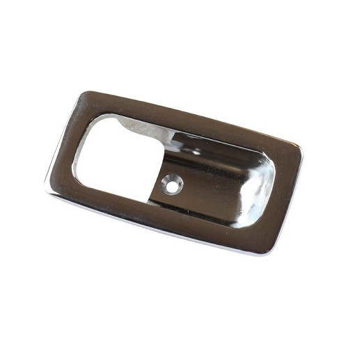  Cadre de poignée intérieure de porte pour Mercedes W111 - MB07308 