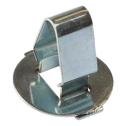  Deurpaneelclip voor Mercedes /8 W114 en W115 - MB07327 