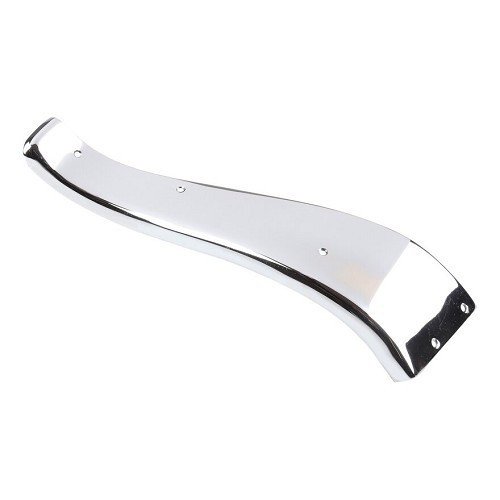  Chrome left door trim for Mercedes SL W113 Pagoda - MB07333 