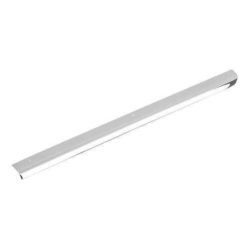     
                
                
    Straight chrome door sill for Mercedes SL W113 Pagoda - MB07338
