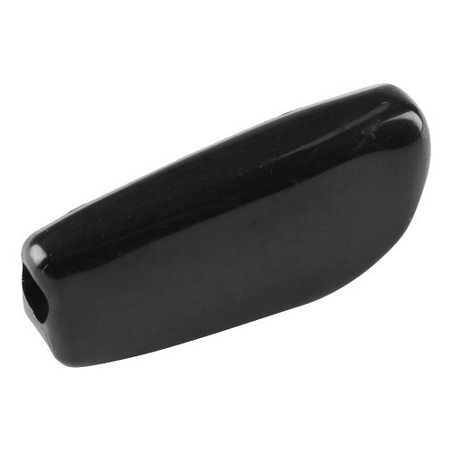  Seat adjuster for Mercedes SL W113 Pagoda - Black - MB07340 