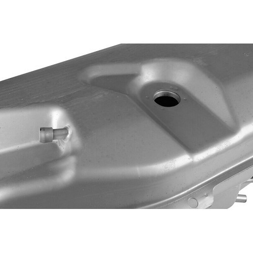 72L fuel tank for Mercedes E-Class W124 Estate - Petrol without catalytic converter - MB07902