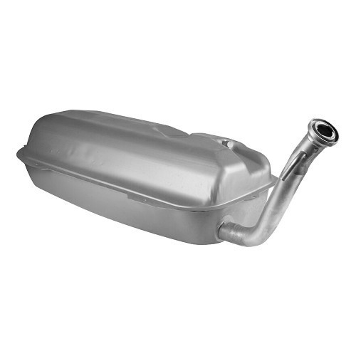  Réservoir de carburant 72L pour Mercedes Classe E W124 Break - Essence sans catalyseur - MB07902 