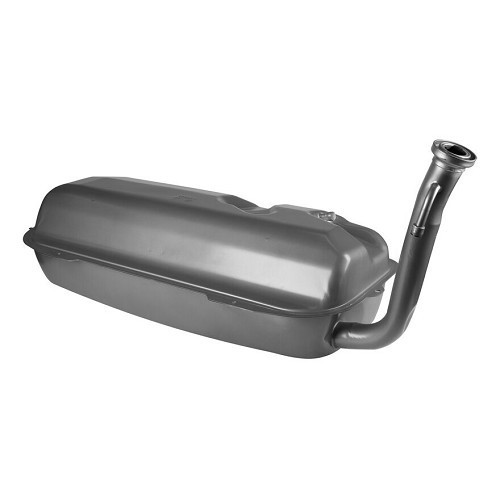  72L fuel tank for Mercedes W124 Estate - Diesel - MB07903 