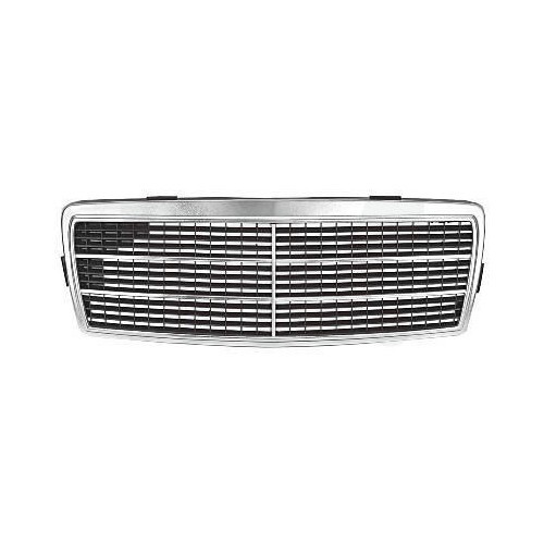  Kühlergrill für Mercedes C-Klasse (W202) - MB08001 