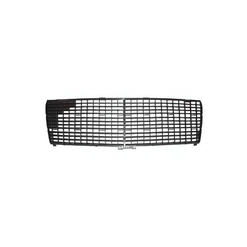  Grille de calandre pour Mercedes Classe C (W202) - MB08003 