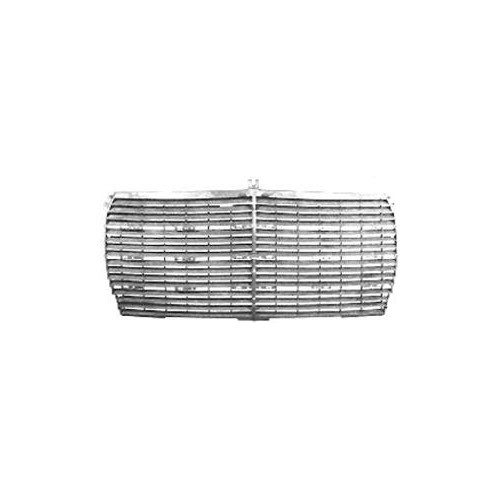  Grille de calandre seule pour Mercedes W123 - MB08004-1 