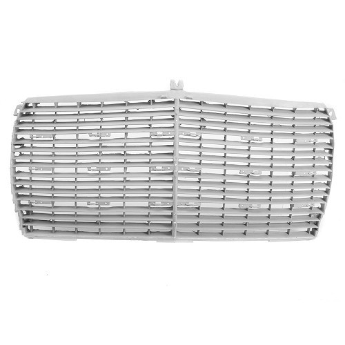  Kühlergrill einzeln für Mercedes W123 - MB08004 