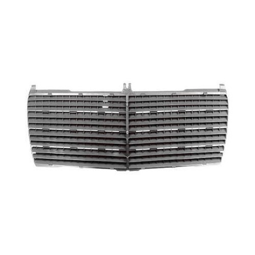  Kühlergrill für Mercedes E-Klasse W124 - Vor 09/1993 - MB08009 