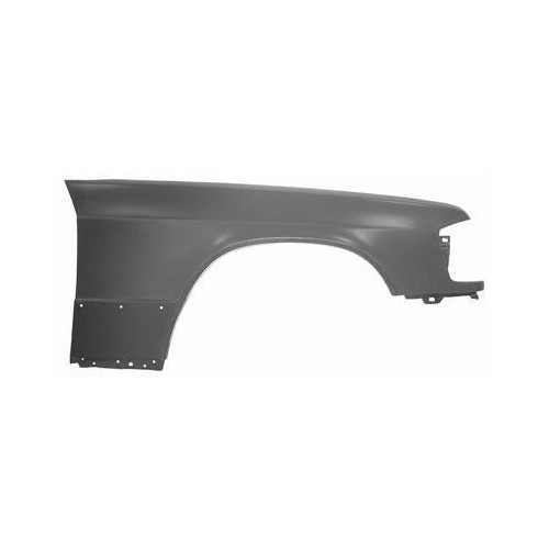  Parafango anteriore destro per Mercedes 190 (W201) - MB08022 