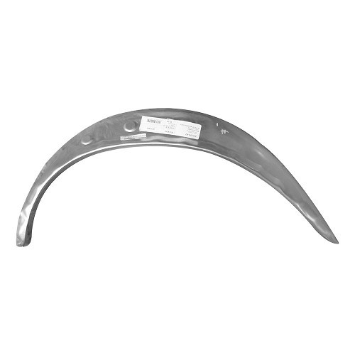     
                
                
    Arco parafango interno posteriore sinistro per Mercedes W123 - MB08040
