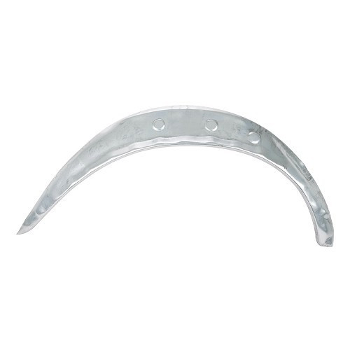  Arc d'aile intérieur arrière droit pour Mercedes W123 - MB08042 