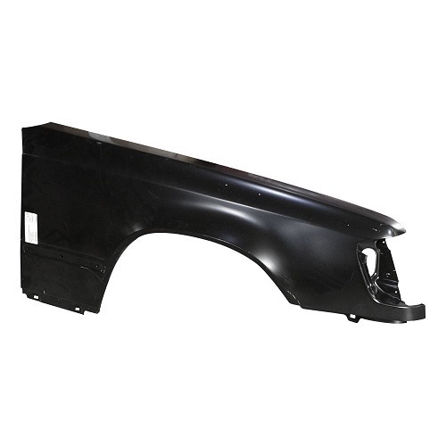 Right front wing for Mercedes E Class (W124) - MB08058