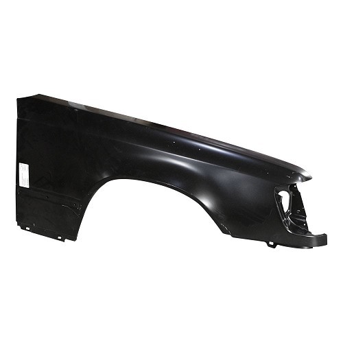 Parafango anteriore destro per Mercedes Classe E (W124) - MB08058