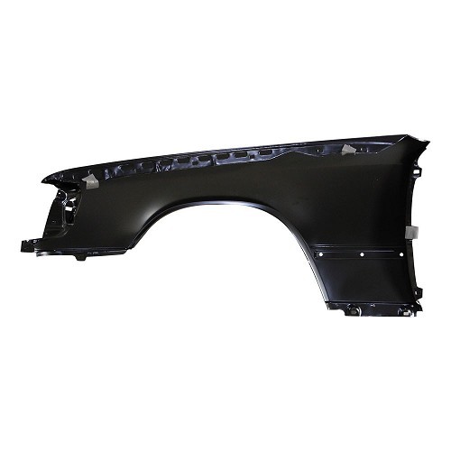 Parafango anteriore destro per Mercedes Classe E (W124) - MB08058