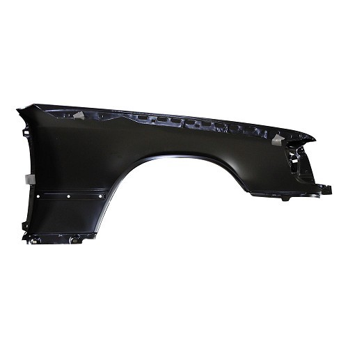 Left front wing for Mercedes E Class (W124) - MB08060
