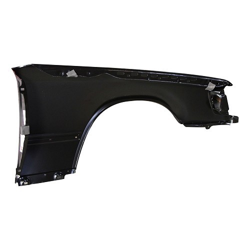 Left front wing for Mercedes E Class (W124) - MB08060