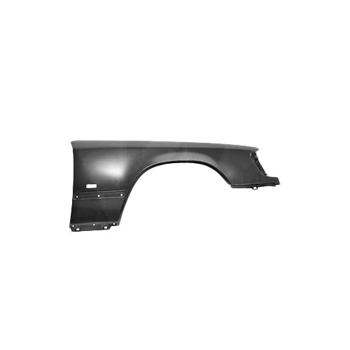  Pára-choques frontal direito para Mercedes Classe E W124 - Com repetidor - MB08062 