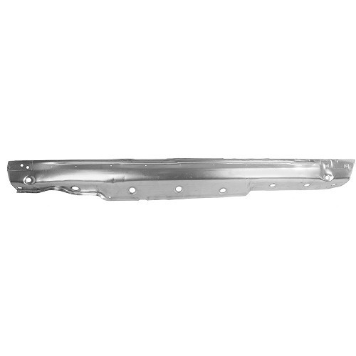  Rechter dorpel voor Mercedes W123 - MB08106 