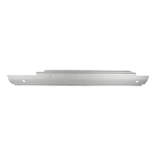 Left sill for Mercedes SL R107