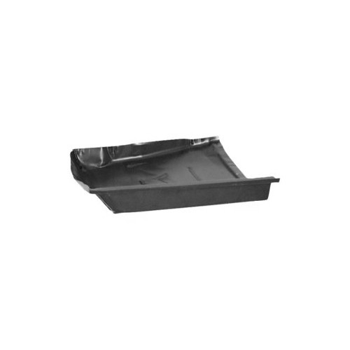  Plancher avant gauche pour Mercedes W114 et W115 - MB08120 