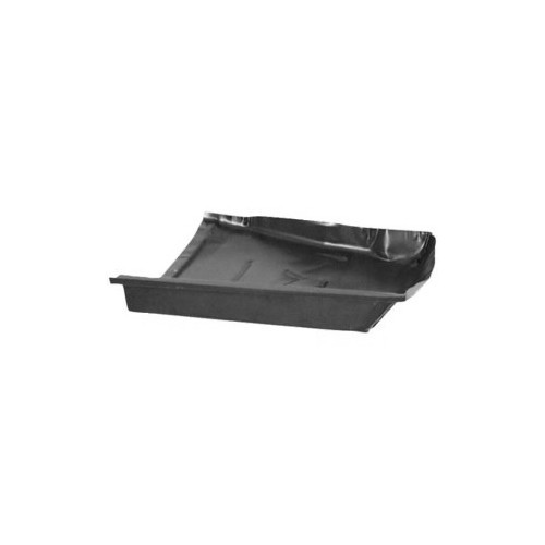  Plancher avant droit pour Mercedes W114 et W115 - MB08122 