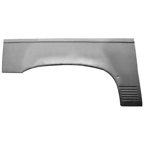  Pannello di riparazione dell'ala posteriore destra per Mercedes SL R107 - MB08124 