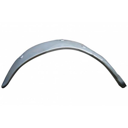  Rear inner wheelarch for Mercedes W126 - Rightside - MB08126 