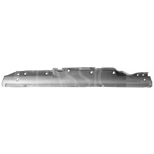  Pannello laterale destro per Mercedes Classe S W126 - MB08130 