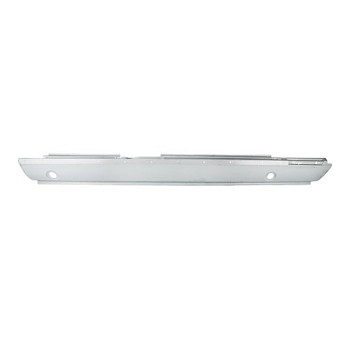     
                
                
    Right side sill for Mercedes S Class W116 - MB08132
