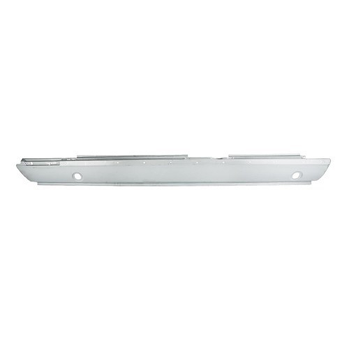     
                
                
    Left side sill for Mercedes S Class W116 - MB08133
