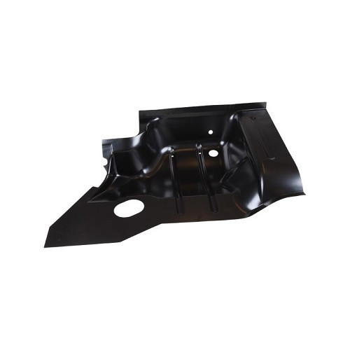  Suelo bajo el asiento para Mercedes SL R107 (1971-1989) - MB08137 