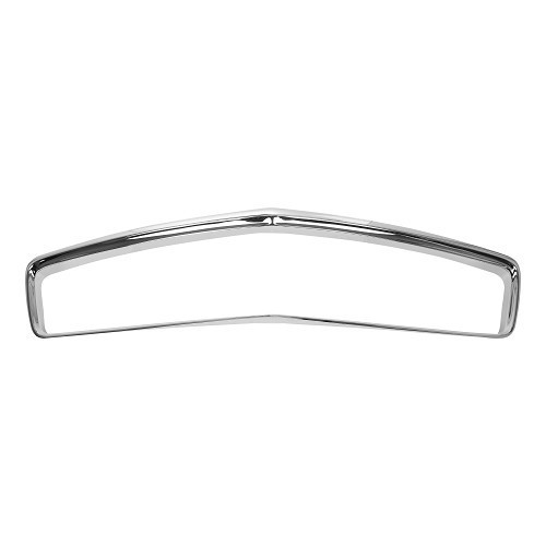  Parrilla cromada para Mercedes SL W113 Pagoda - MB08141 