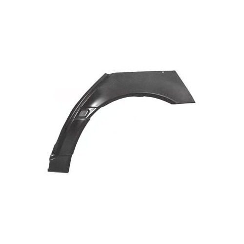  Arco parafango posteriore sinistro per Mercedes Classe C (W202) - MB08151 