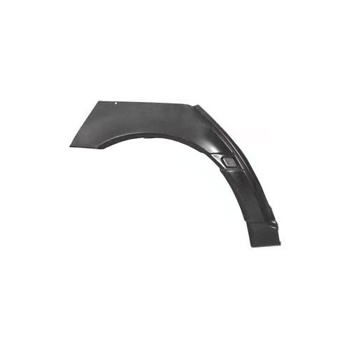  Arco parafango posteriore destro per Mercedes Classe C (W202) - MB08153 