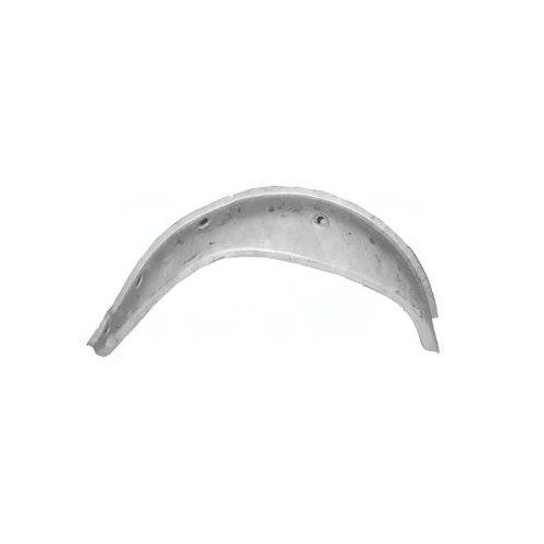  Arco de aleta interior trasera derecha para Mercedes Clase E (W124) - MB08168 