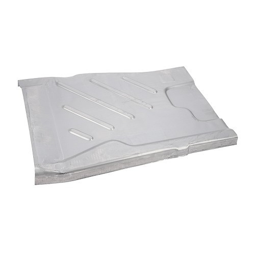  Plancher avant gauche pour Mercedes W123 - MB08200 