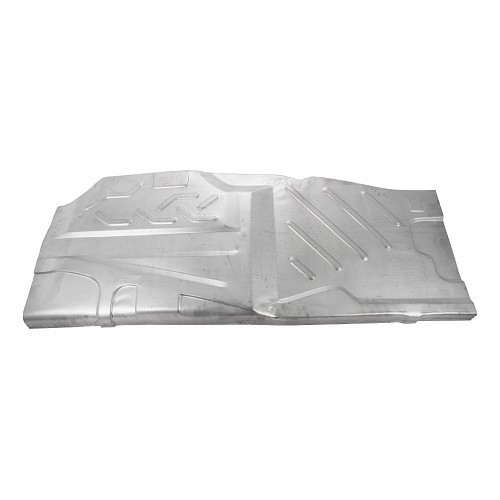  Plancher complet droit pour Mercedes W123 - MB08207 