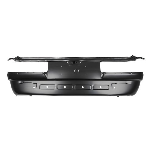     
                
                
    Rear panel for Mercedes W123 Saloon and C123 Coupé - MB08300
