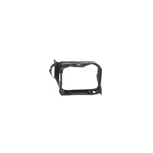  Koplampbevestigingsframe links voor Mercedes C-Klasse (W202) - MB08304 