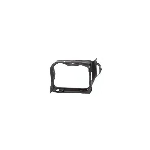     
                
                
    Cornice di fissaggio faro destro per Mercedes Classe C (W202) - MB08306
