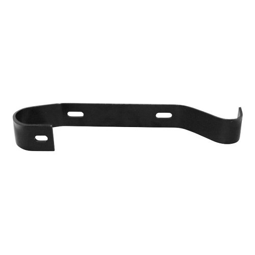  Rear bumper support for Mercedes SL W113 Pagoda (1963-1971) - MB08357 