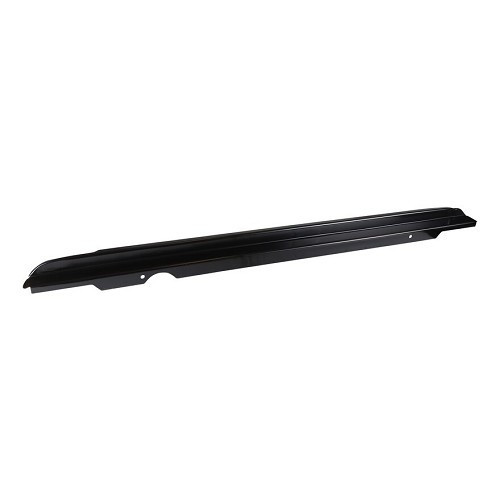  Interior rear valance panel for Mercedes SL W113 Pagoda - MB08363 