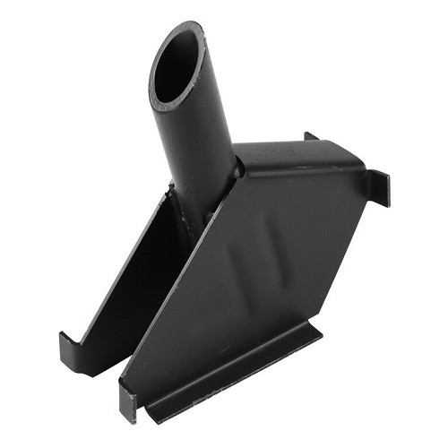  Support de cric pour Mercedes SL W113 Pagode  - MB08370 