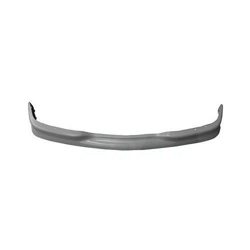  Spoiler de pára-choques frontal para Mercedes Classe C (W202) de 07/97-&gt; - MB08506 